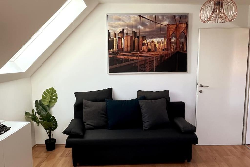 Cozy City Center Apartment Graz Exterior foto